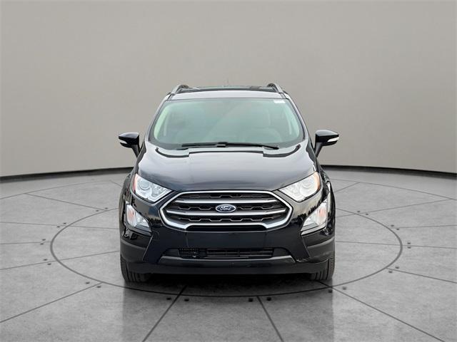 used 2021 Ford EcoSport car, priced at $18,988