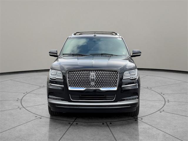 used 2023 Lincoln Navigator car, priced at $76,988