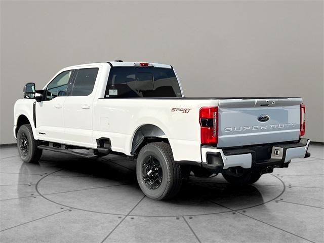 new 2024 Ford F-350 car, priced at $79,025