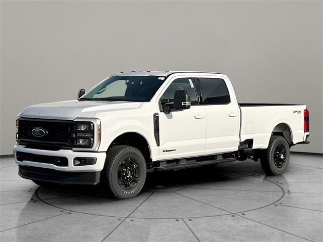 new 2024 Ford F-350 car, priced at $79,025