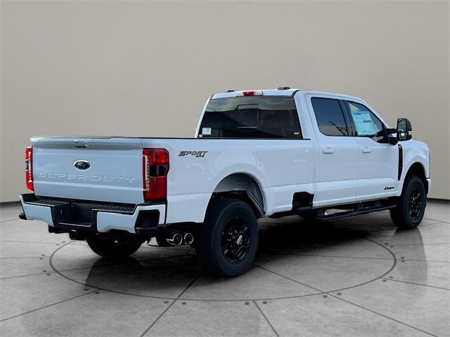 new 2024 Ford F-350 car, priced at $79,025