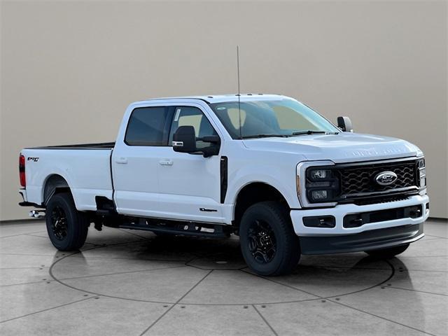 new 2024 Ford F-350 car, priced at $79,025