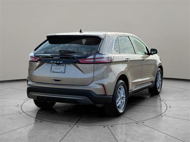 used 2021 Ford Edge car, priced at $25,988