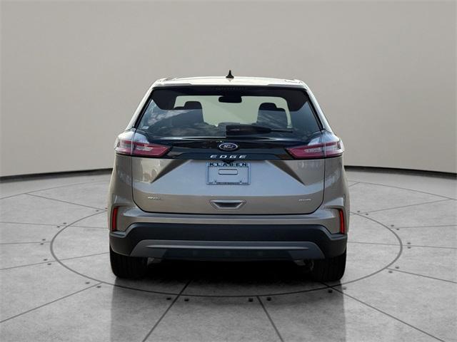used 2021 Ford Edge car, priced at $25,988