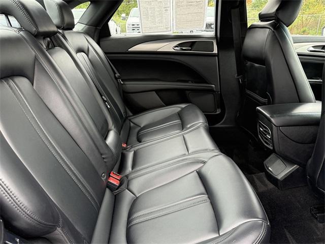 used 2020 Lincoln MKZ car, priced at $18,988
