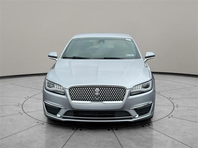 used 2020 Lincoln MKZ car, priced at $18,988