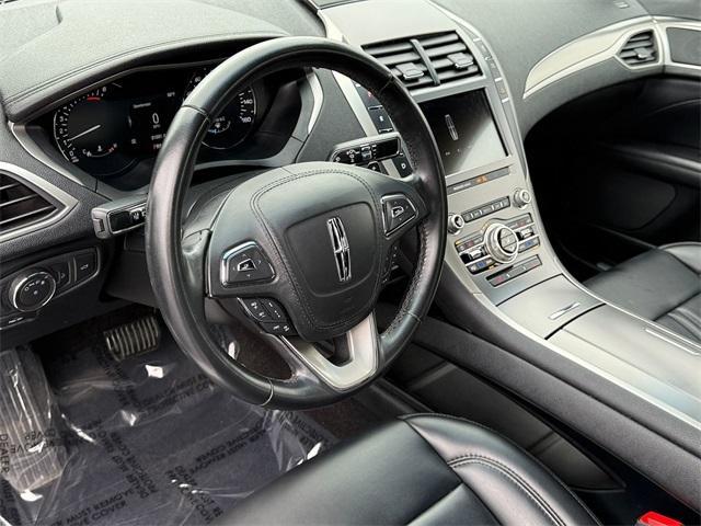 used 2020 Lincoln MKZ car, priced at $18,988
