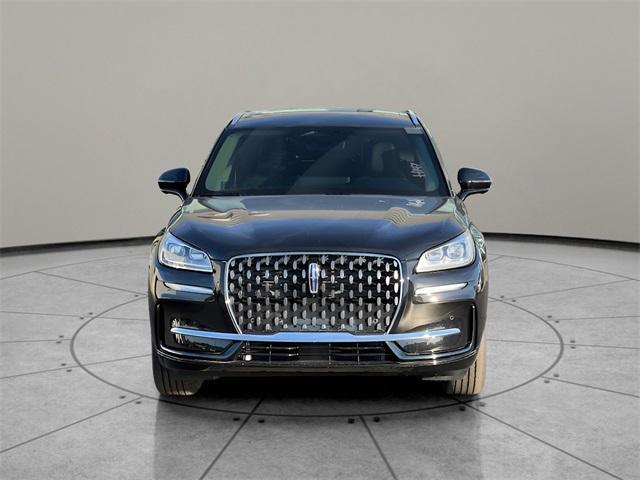 new 2024 Lincoln Corsair car, priced at $54,620