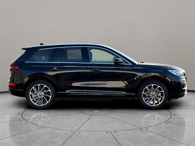 new 2024 Lincoln Corsair car, priced at $54,620