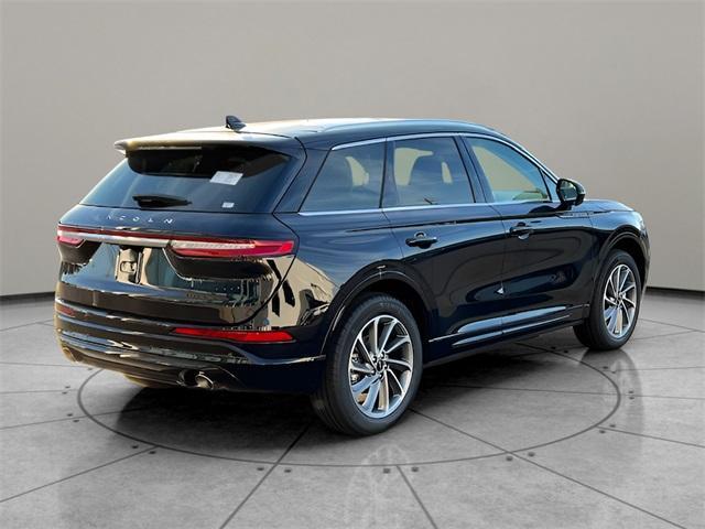 new 2024 Lincoln Corsair car, priced at $54,620