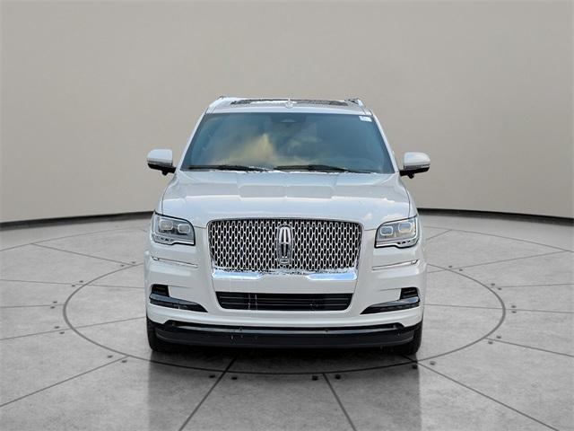 new 2024 Lincoln Navigator L car, priced at $108,130