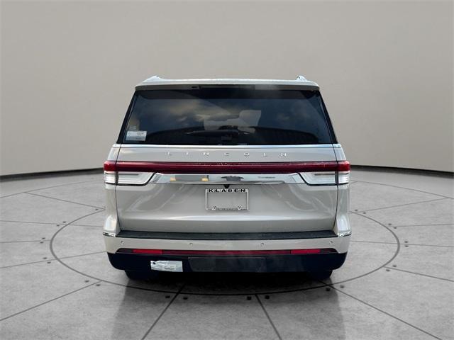 new 2024 Lincoln Navigator L car, priced at $108,130