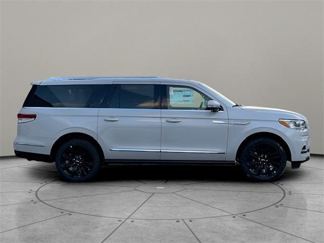 new 2024 Lincoln Navigator L car, priced at $108,130