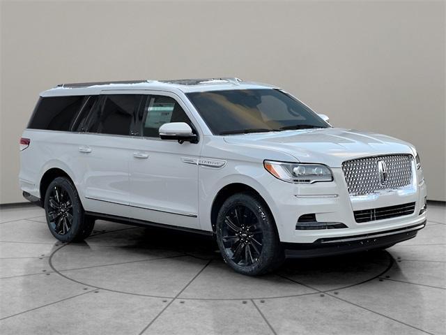 new 2024 Lincoln Navigator L car, priced at $108,130