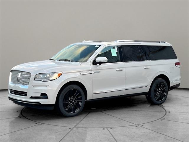 new 2024 Lincoln Navigator L car, priced at $108,130