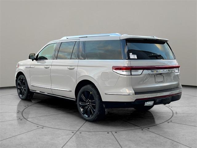 new 2024 Lincoln Navigator L car, priced at $108,130