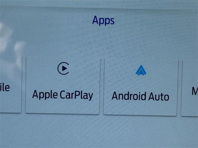 new 2025 Ford Bronco car, priced at $45,175