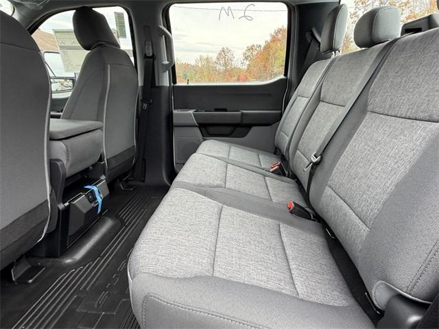 new 2026 Ford F-350 car, priced at $68,215