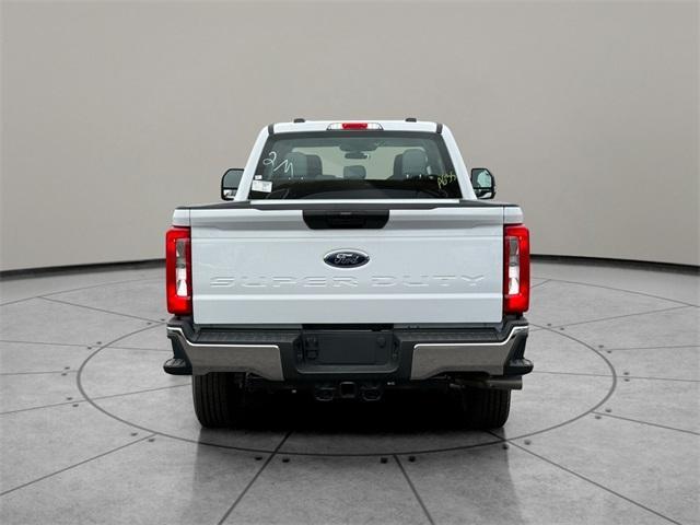 new 2026 Ford F-350 car, priced at $68,215