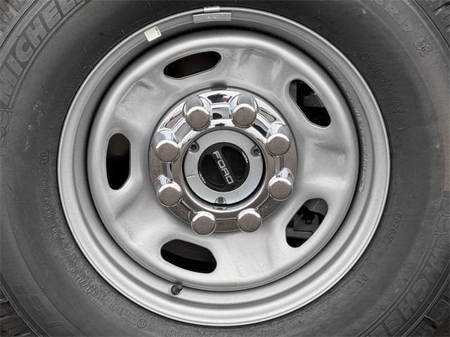 new 2026 Ford F-350 car, priced at $68,215