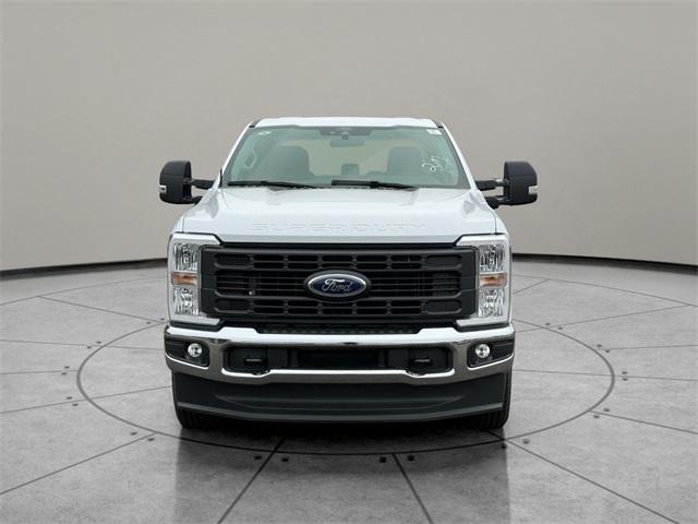 new 2026 Ford F-350 car, priced at $68,215