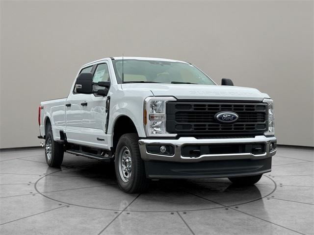 new 2026 Ford F-350 car, priced at $68,215