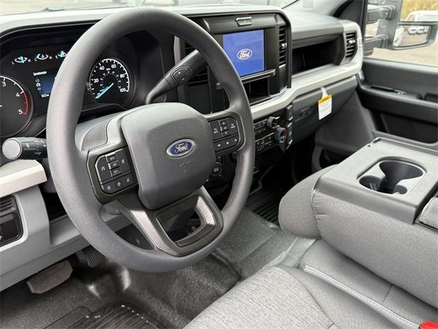 new 2026 Ford F-350 car, priced at $68,215