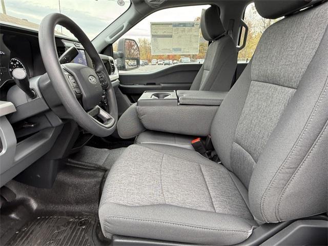 new 2026 Ford F-350 car, priced at $68,215