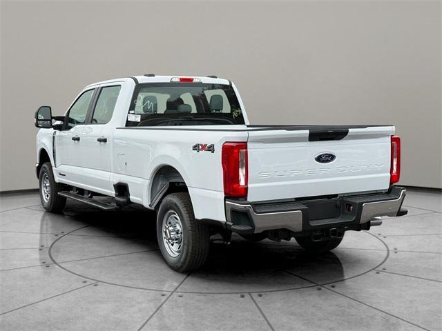 new 2026 Ford F-350 car, priced at $68,215