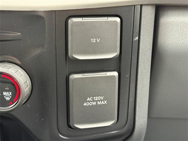 new 2026 Ford F-350 car, priced at $68,215