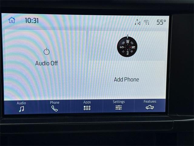 new 2026 Ford F-350 car, priced at $68,215