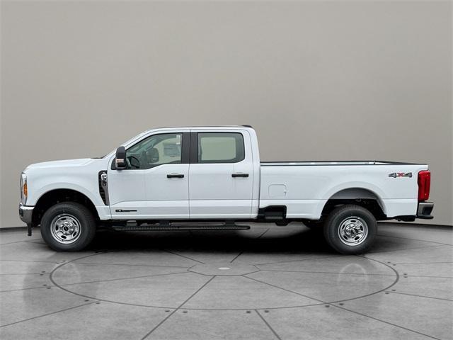 new 2026 Ford F-350 car, priced at $68,215