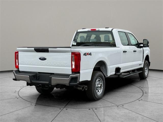 new 2026 Ford F-350 car, priced at $68,215