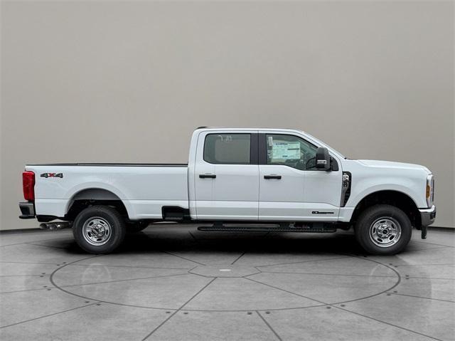 new 2026 Ford F-350 car, priced at $68,215