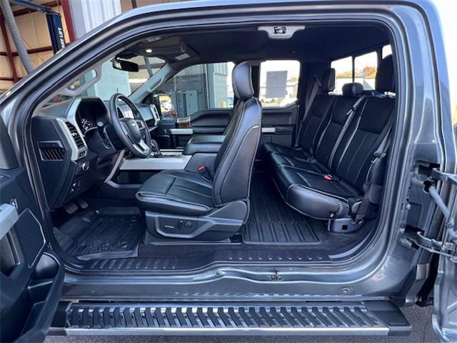 used 2019 Ford F-150 car, priced at $30,988