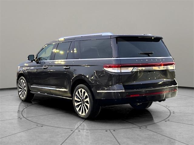 new 2024 Lincoln Navigator L car, priced at $107,130