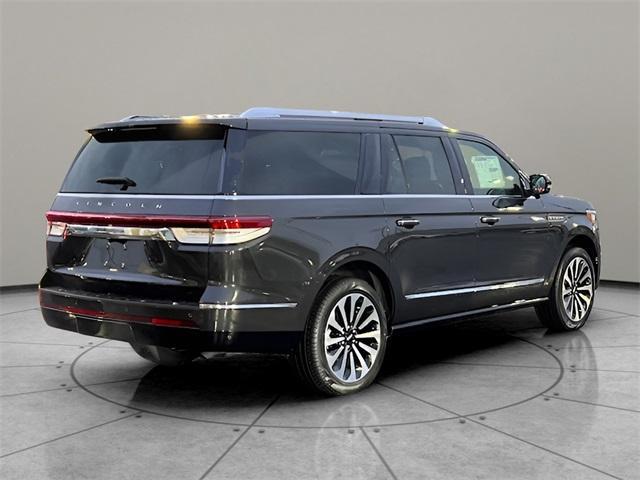 new 2024 Lincoln Navigator L car, priced at $107,130