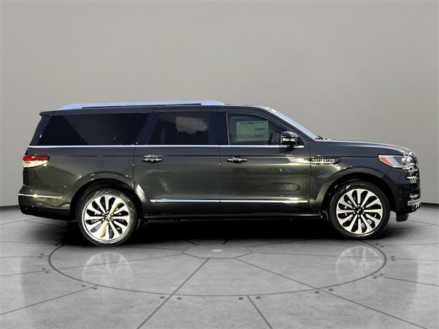 new 2024 Lincoln Navigator L car, priced at $107,130