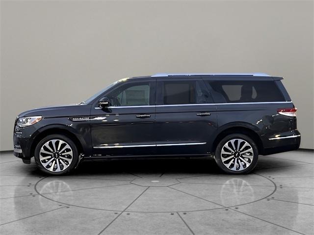 new 2024 Lincoln Navigator L car, priced at $107,130