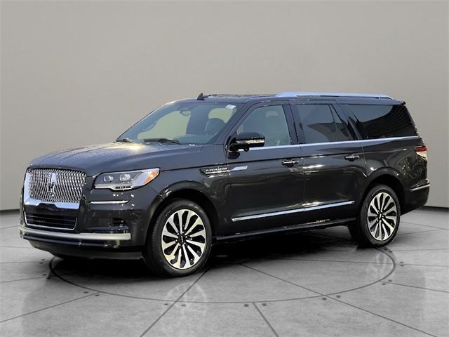 new 2024 Lincoln Navigator L car, priced at $107,130