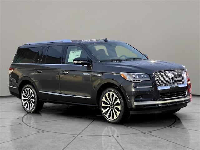 new 2024 Lincoln Navigator L car, priced at $107,130