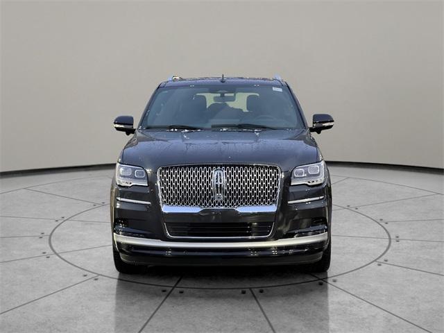 new 2024 Lincoln Navigator L car, priced at $107,130