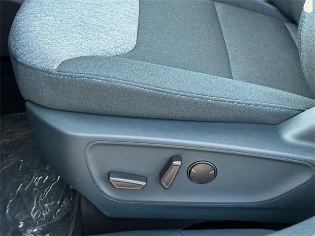 new 2025 Ford Maverick car, priced at $35,550