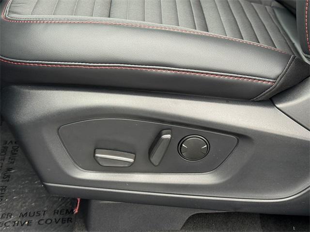 new 2026 Ford Explorer car, priced at $51,735