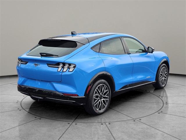 new 2024 Ford Mustang Mach-E car, priced at $53,480