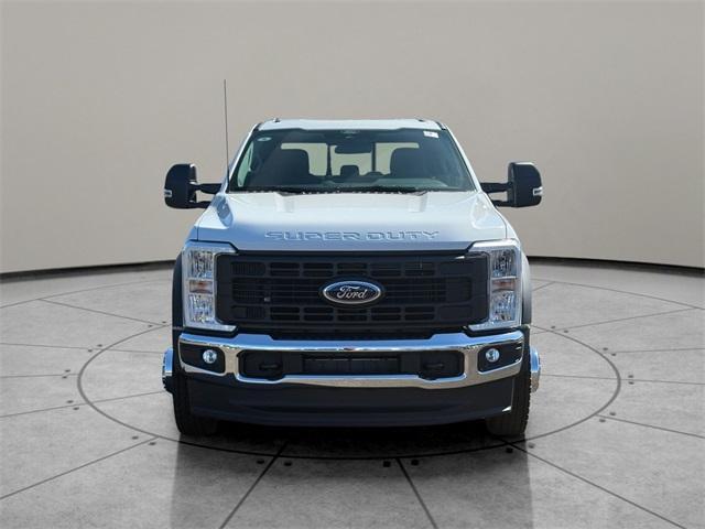 new 2026 Ford F-450 car, priced at $78,495
