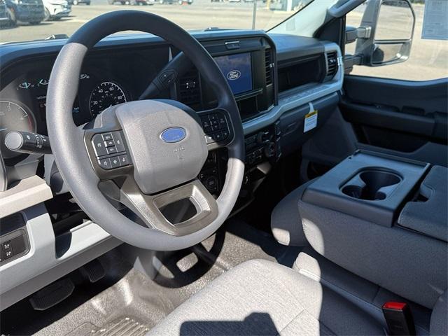 new 2026 Ford F-450 car, priced at $78,495