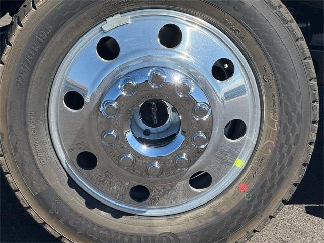 new 2026 Ford F-450 car, priced at $78,495