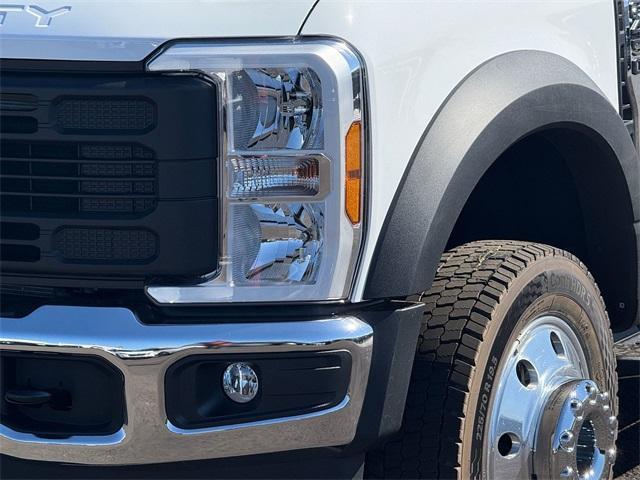 new 2026 Ford F-450 car, priced at $78,495