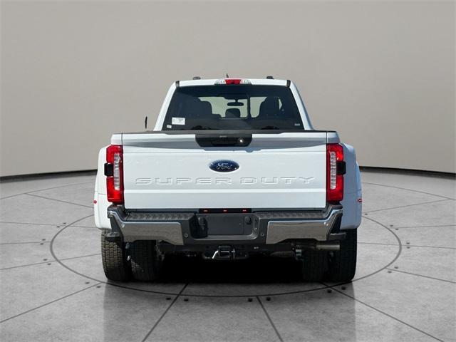 new 2026 Ford F-450 car, priced at $78,495
